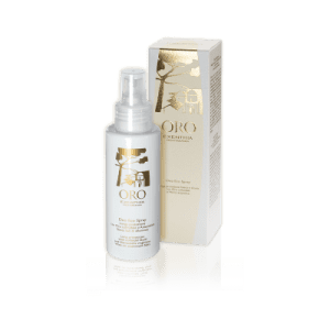 Deo Eco Spray Lunga protezione ORO Exenthia Mediterranea