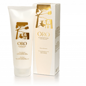 Ricca Schiuma ORO Exenthia Mediterranea