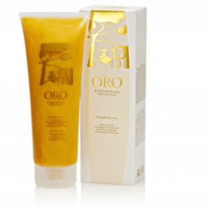 Granelli di Luce ORO Exenthia Mediterranea
