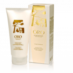 Lunga Idratazione ORO Exenthia Mediterranea