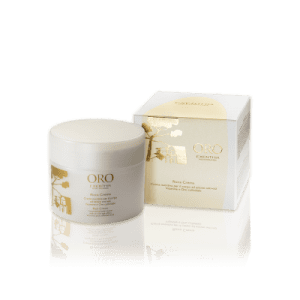 Ricca Crema ORO Exenthia Mediterranea