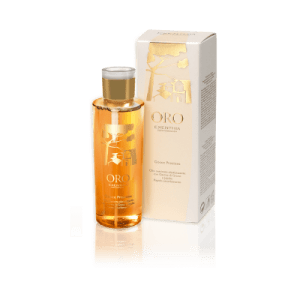 Gocce Preziose ORO Exenthia Mediterranea