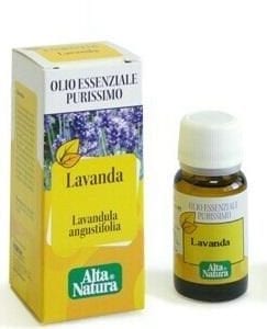 OLI ESSENZIALI ALTA NATURA