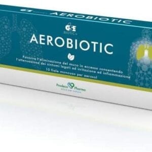 GSE Aerobiotic