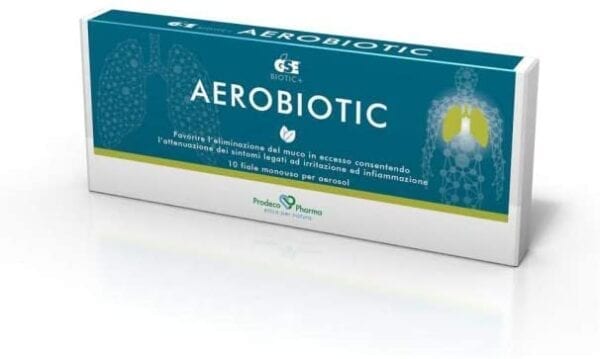 GSE Aerobiotic