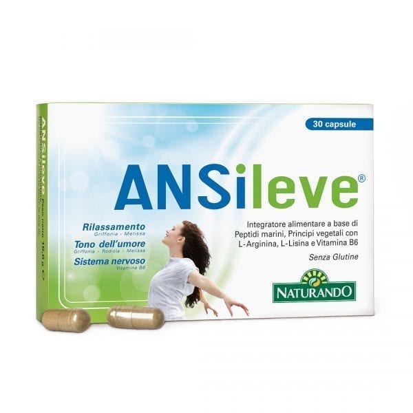 Ansileve