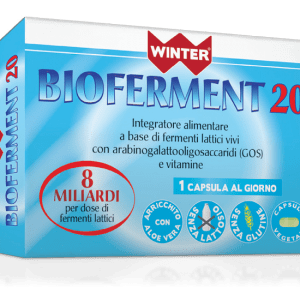 BIOFERMENT 20