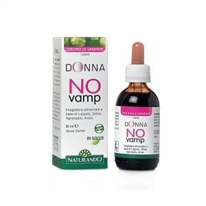 Donna No Vamp