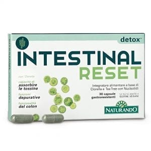 Intestinal Reset