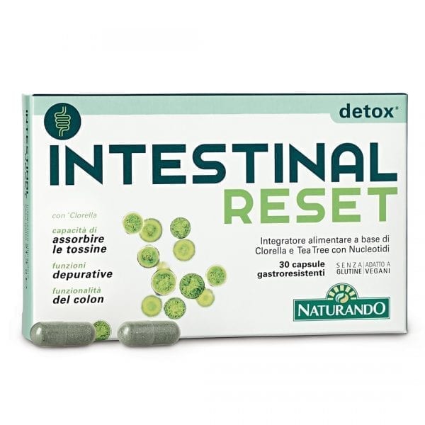 Intestinal Reset