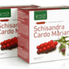 Schisandra Cardo Mariano