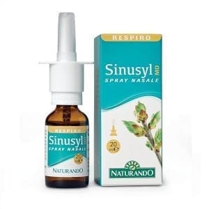 Sinusyl MD