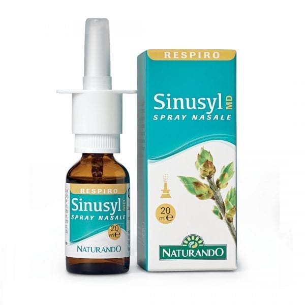 Sinusyl MD