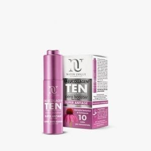 Siero Booster Antiage Viso e Collo