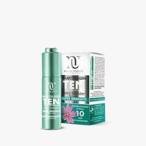 Siero Booster Super Idratante Viso e Collo
