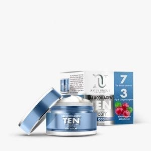Ialucollagen TEN Crema Lift Occhi