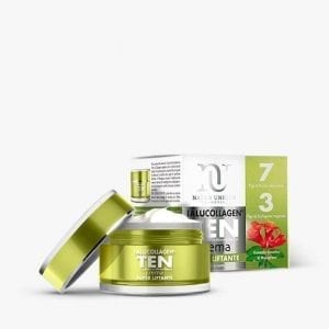 Ialucollagen TEN Crema Super Liftante Viso Collo