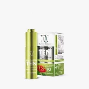 Siero Booster Super Liftante Viso e Collo