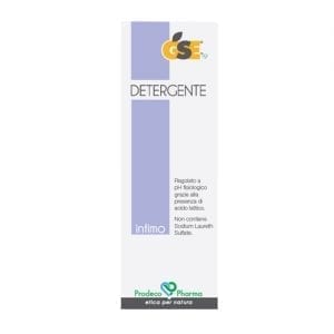 GSE Intimo Detergente 200ml