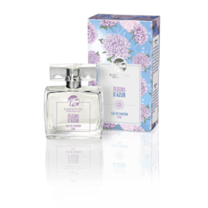 Eau de Parfum Diva- FLEURS D'AZUR