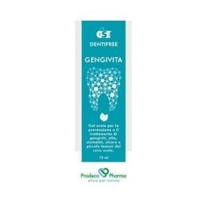 GSE Dentifree – Gengivita