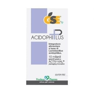 GSE AcidophiPlus