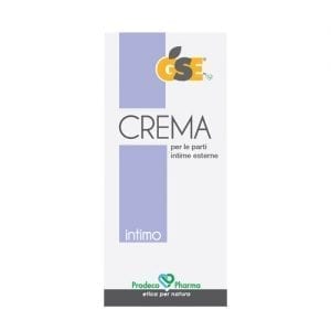 GSE Intimo Crema