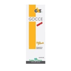 GSE Gocce New