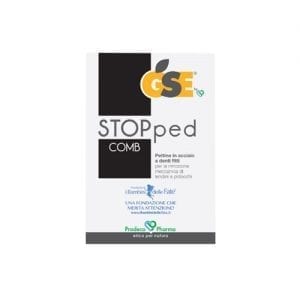 GSE STOPped Comb