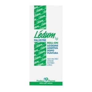 Ledum Dopopuntura