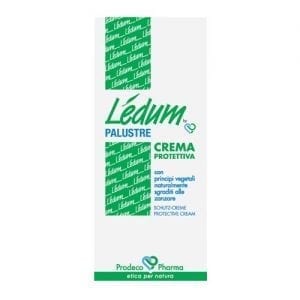 Ledum Crema