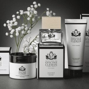NEROLI BLANC crema corpo