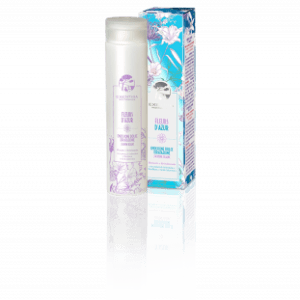 Emulsione Dolce Idratazione Jasmin Blanc- FLEURS D'AZUR