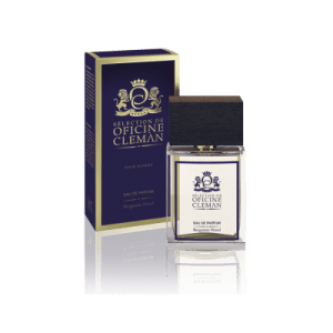 Eau de Parfum- BERGAMIA WOOD