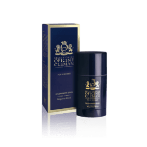 Deo Stick- BERGAMIA WOOD