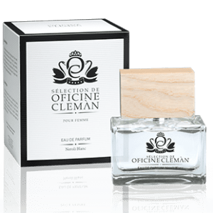 Eau de Parfum- NEROLI BLANC