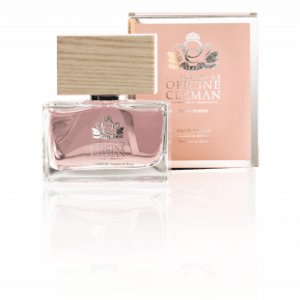 Eau de Parfum- FEMME EN ROSE