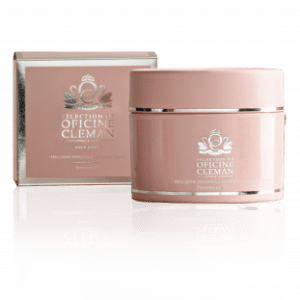 Emulsione Sensoriale Nutriente Corpo- FEMME EN ROSE