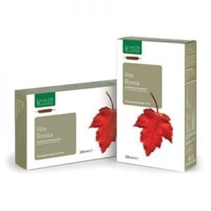 Vite Rossa BIO