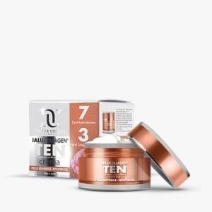 Crema Pelle Sensibili e Couperose Viso e Collo 50 ml