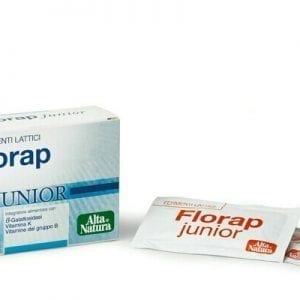 Florap Junior