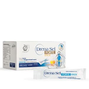 DRENA SEL FORTE 20 STICK 15 ML