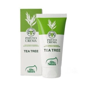 Phytocrema Tea Tree