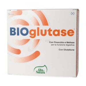 Bioglutase