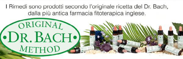 FIORI DI BACH- SANTIVERI