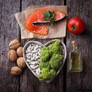 CONSULENZA ALIMENTARE