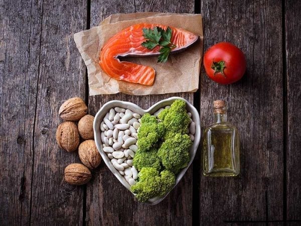 CONSULENZA ALIMENTARE