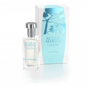 Eau de Parfum- ACQUA MARINA