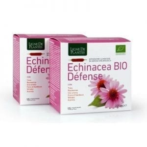 Echinacea BIO Défense
