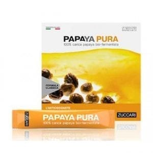 PAPAYA FERMENTATA